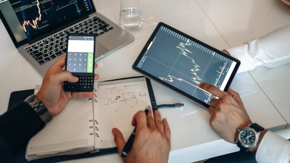 Toby Watson Structured Finance and Risk Management