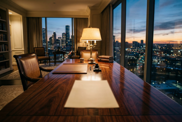 Factor-Based Portfolio Construction at Rampart Capital: A Closer Look with Toby Watson 1 Factor-Based Portfolio Construction at Rampart Capital: A Closer Look with Toby Watson