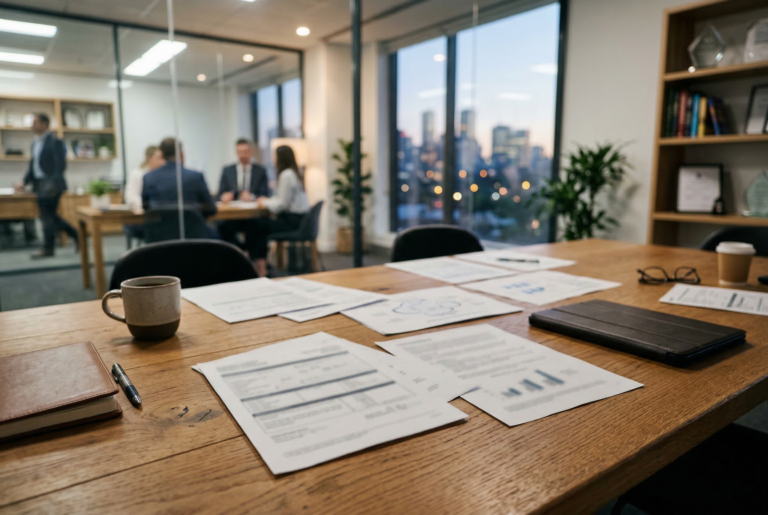 Toby Watson on Why Independent Investment Offices Are Gaining Ground in Wealth Management 3 Toby Watson on Why Independent Investment Offices Are Gaining Ground in Wealth Management