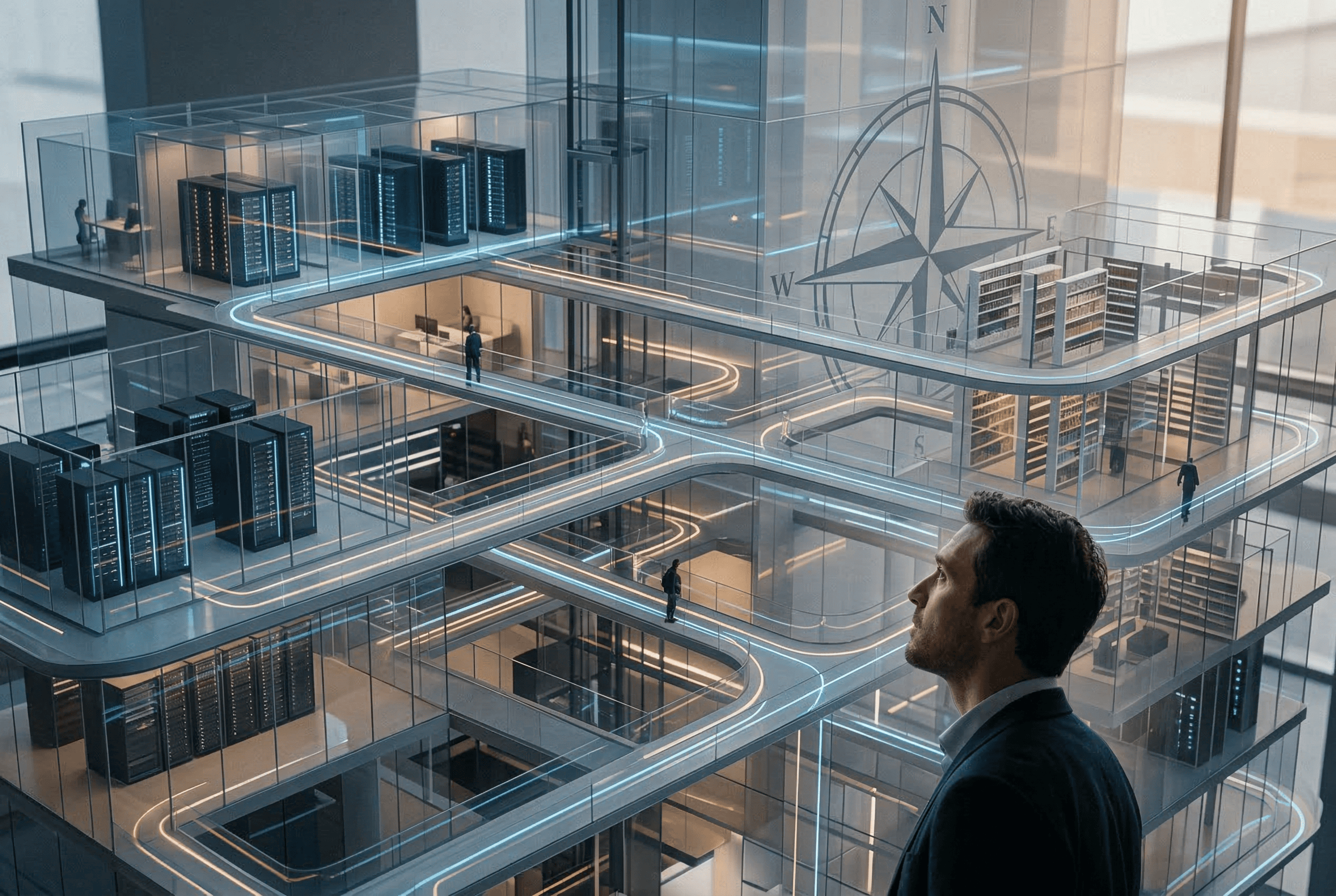 Homepage 5 Toby Watson and Rampart Capital: Building a Resilient Multi-Family Office for the Modern Era