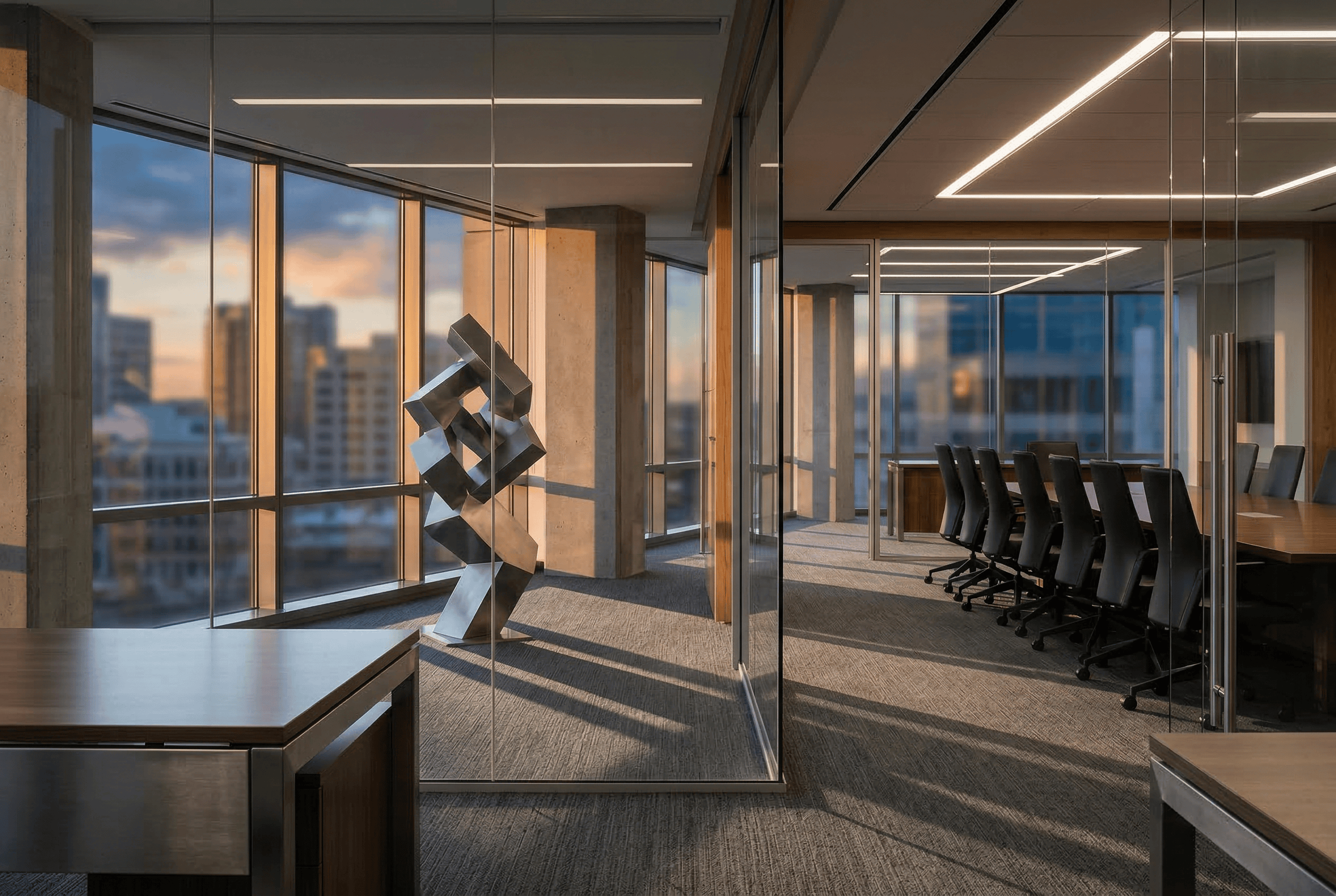 Homepage 4 Toby Watson and Rampart Capital: Building a Resilient Multi-Family Office for the Modern Era